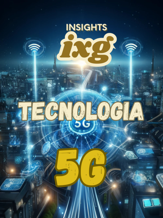 Tecnologia 5g